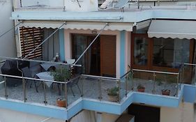 Thea Apartment