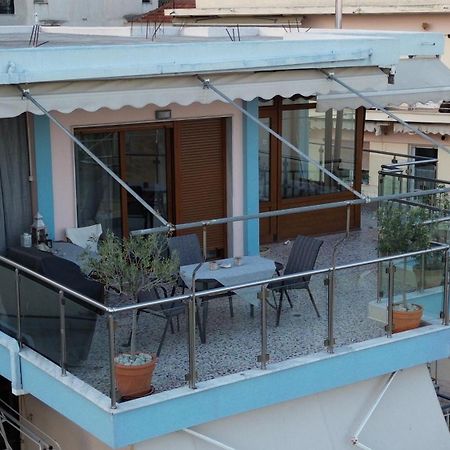 Thea Apartment Kavala Exterior photo