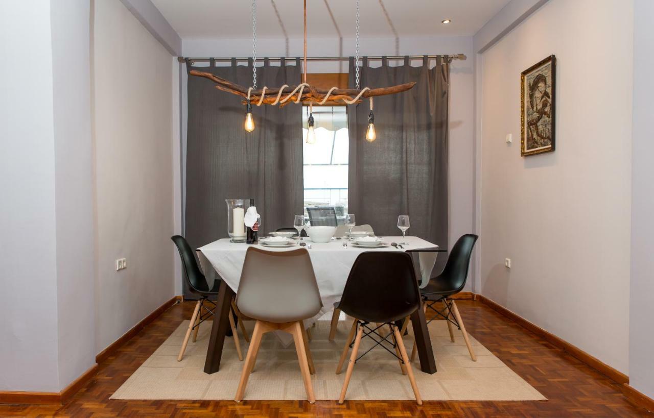 Thea Apartment Kavala Exterior photo