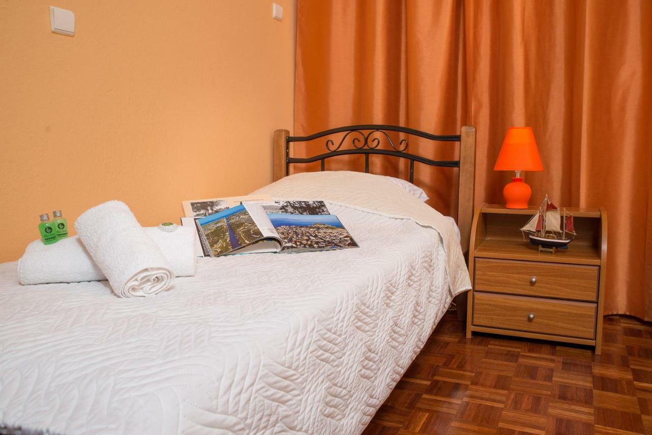 Thea Apartment Kavala Exterior photo