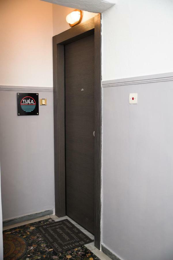 Thea Apartment Kavala Exterior photo