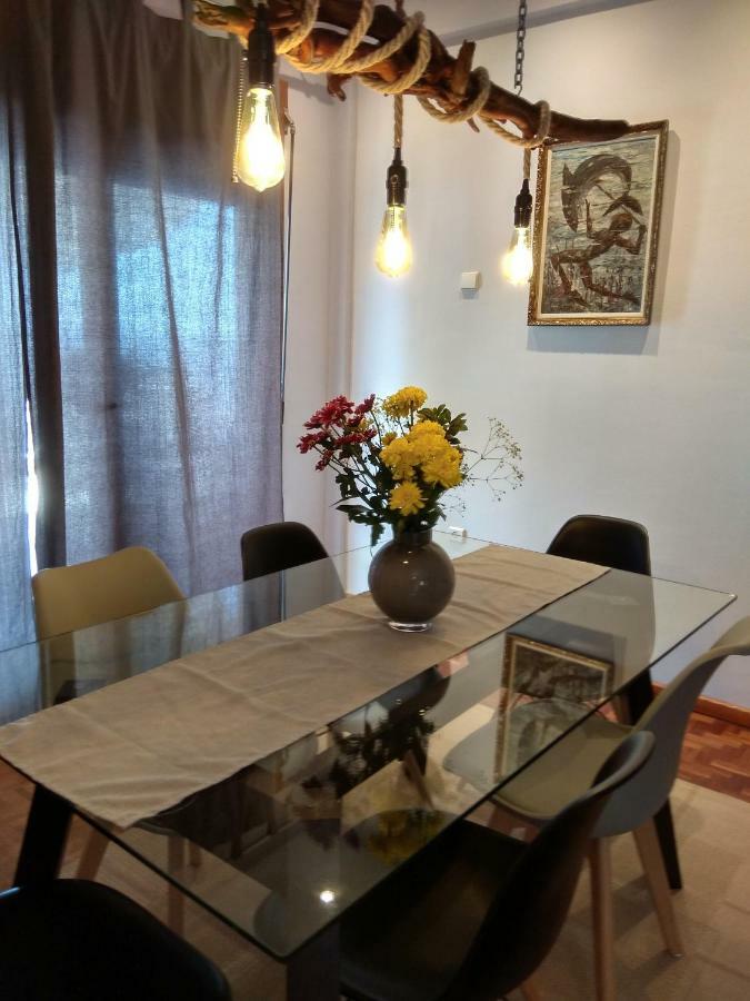 Thea Apartment Kavala Exterior photo